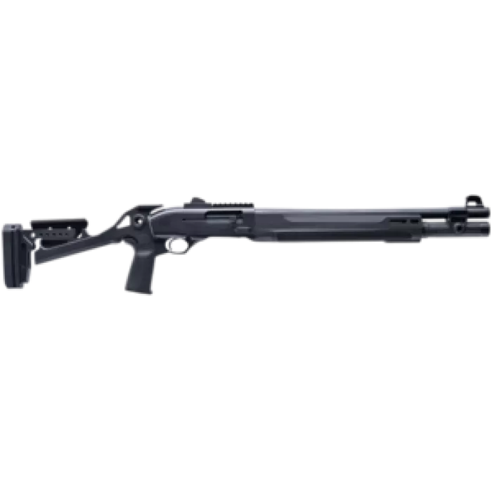 BER J32CTC11  A300 ULTIMA PATROL   12 19.1  BLK