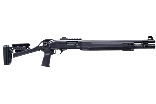 BER J32CTC511 A300 ULTIMA PATROL   12 19.1  BLK