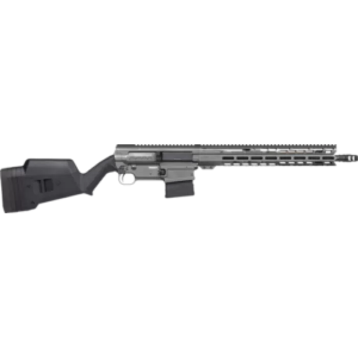 RIFLE, DISSENT, Br3, .308WIN, 16.1"", Tungsten RIFLE, DISSENT, Br3, .308WIN, 16.1"", Tungsten