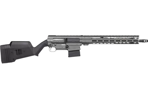 RIFLE, DISSENT, Br3, .308WIN, 16.1"", Tungsten