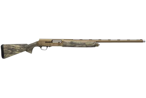 BROWNING A5 Wicked Wing Realtree Legacy 16ga 2.75in Chamber 28in Barrel 4rd Semi-Auto Shotgun (0119265004)