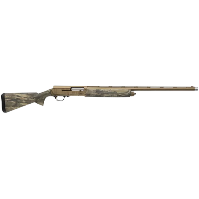BROWNING A5 Wicked Wing Realtree Legacy 16ga 2.75in Chamber 28in Barrel 4rd Semi-Auto Shotgun (0119265004)