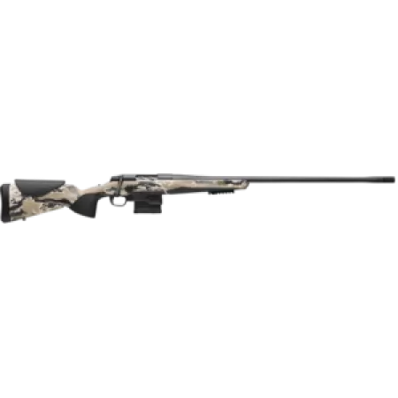 BROWNING X-Bolt 2 Western Hunter 7mm Rem Mag 26in 5rd Bolt-Action Rifle (036009227)