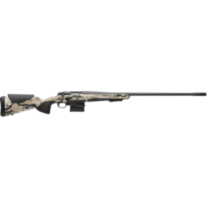 BROWNING X-Bolt 2 Western Hunter 7mm Rem Mag 26in 5rd Bolt-Action Rifle (036009227)
