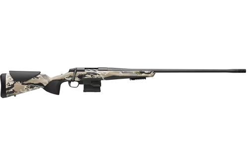 BROWNING X-Bolt 2 Western Hunter 7mm Rem Mag 26in 5rd Bolt-Action Rifle (036009227)