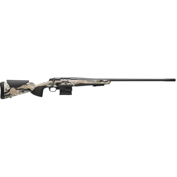 BROWNING X-Bolt 2 Western Hunter 7mm Rem Mag 26in 5rd Bolt-Action Rifle (036009227)