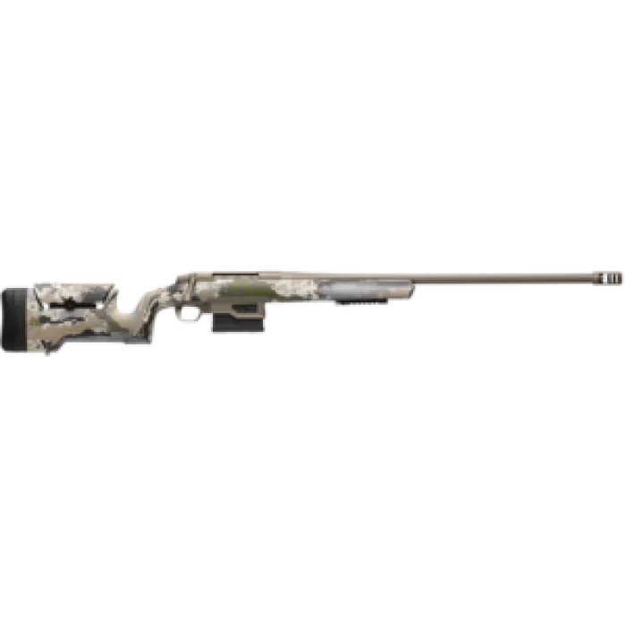BROWNING X-Bolt 2 Hell's Canyon Max LR 300 Win Mag 26in 5rd Bolt-Action Rifle (036012229)
