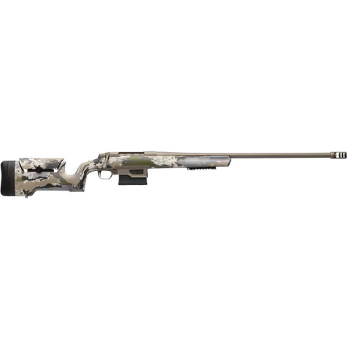 BROWNING X-Bolt 2 Hell's Canyon Max LR 300 Win Mag 26in 5rd Bolt-Action Rifle (036012229)