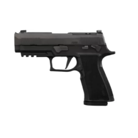 P320 XTEN CARRY COMP