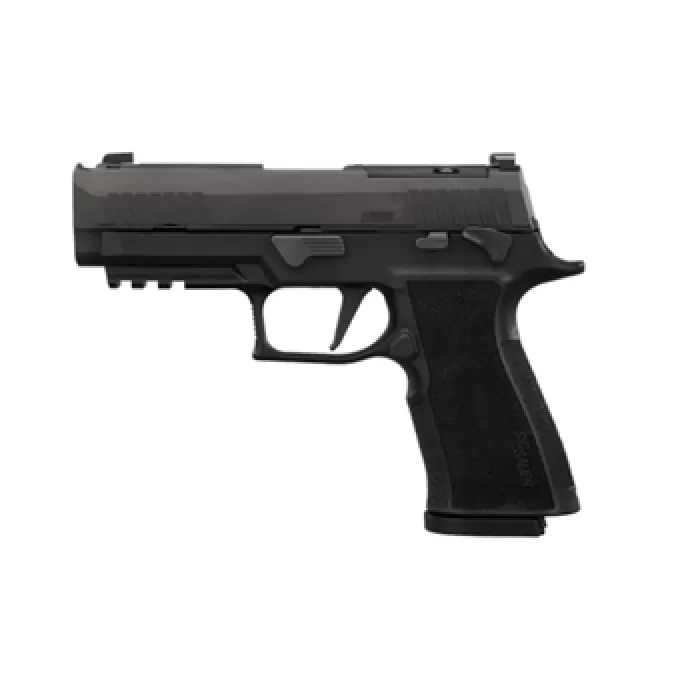P320 XTEN CARRY COMP