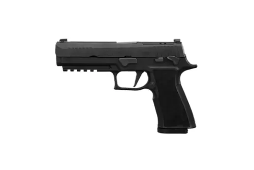 P320 XTEN