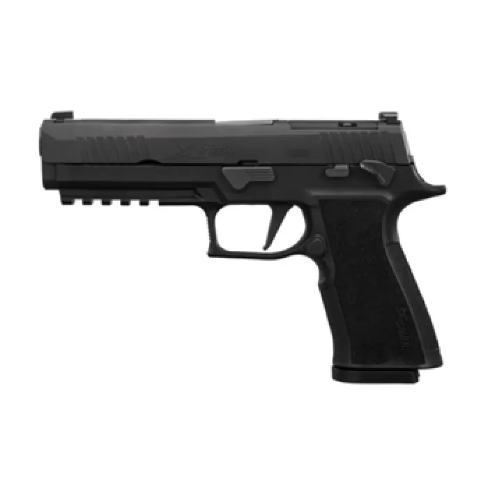 P320 XTEN