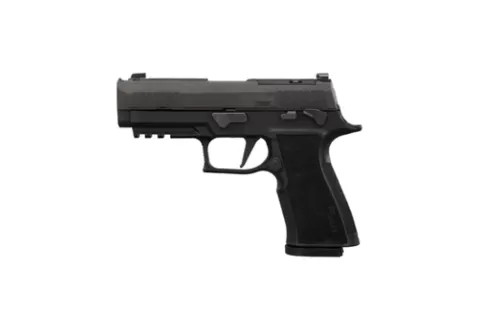 P320 XTEN CARRY COMP