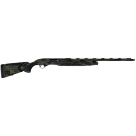Beretta USA 000521RR A400 RR Custom Xtreme Plus Full Size 12 Gauge Semi-Auto 3 1/2" 2+1 28" SB Platte River Waterfowl Vent Rib Steel Barrel Optima HP Aluminum Receiver Synthetic Stock Right Hand