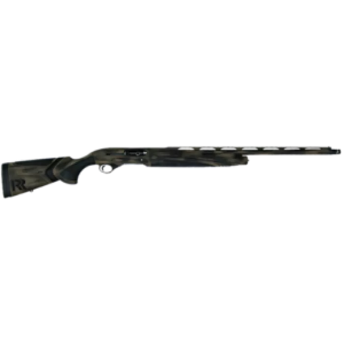 Beretta USA 000521RR A400 RR Custom Xtreme Plus Full Size 12 Gauge Semi-Auto 3 1/2" 2+1 28" SB Platte River Waterfowl Vent Rib Steel Barrel Optima HP Aluminum Receiver Synthetic Stock Right Hand
