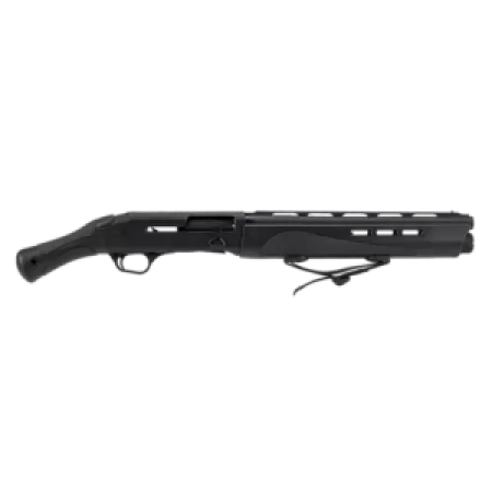 MAFTEAH Shotgun, 12GA, 14"" LE