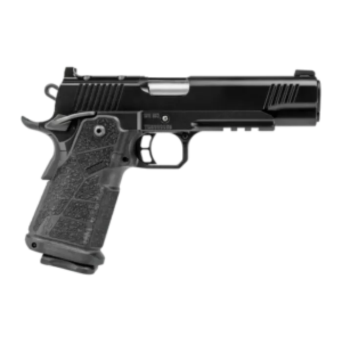 KIMBER 1911 DS Warrior (OR) 9mm 5in 10rd Semi-Auto Pistol (3600307)