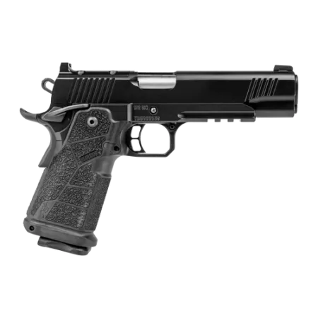 KIMBER 1911 DS Warrior (OR) 9mm 5in 10rd Semi-Auto Pistol (3600307)