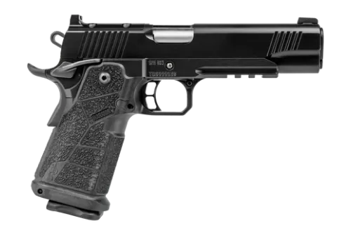 KIMBER 1911 DS Warrior (OR) 9mm 5in 10rd Semi-Auto Pistol (3600307)