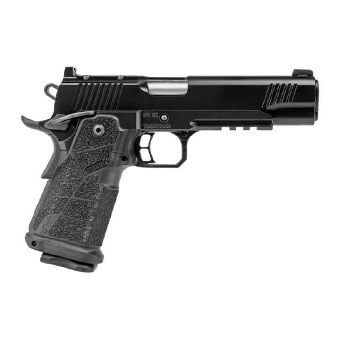 KIMBER 1911 DS Warrior (OR) 9mm 5in 10rd Semi-Auto Pistol (3600307)