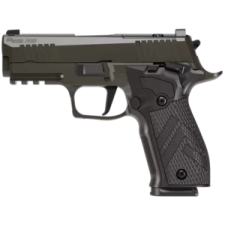 P226XCA LEGION SAO