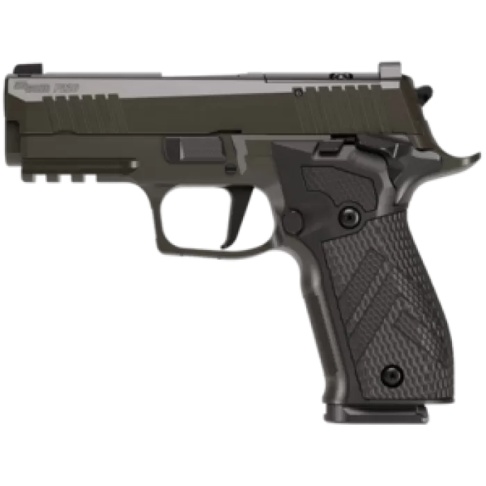 P226XCA LEGION SAO P226XCA LEGION SAO