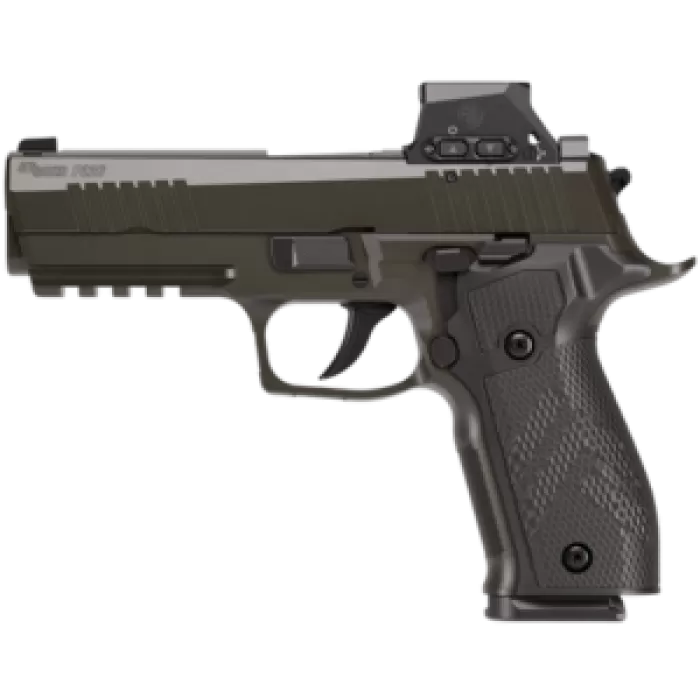 P226X LEGION RXSL