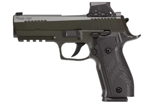 P226X LEGION RXSL