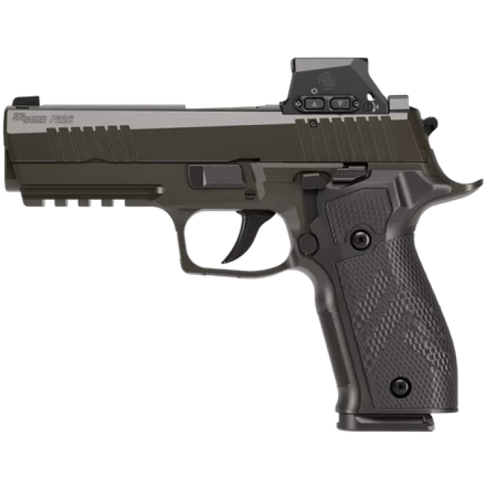 P226X LEGION RXSL