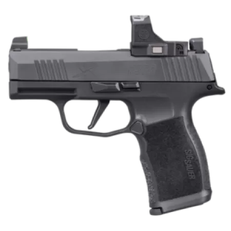 Sig Sauer 365X9BXR3PRS P365  9mm Luger 12+1 3.10"
