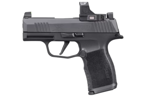 Sig Sauer 365X9BXR3PRS P365  9mm Luger 12+1 3.10"