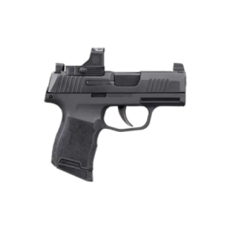 Sig Sauer 3659BXR3PRS P365  9mm Luger 10+1 3.10"