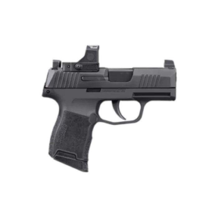 Sig Sauer 3659BXR3PRS P365  9mm Luger 10+1 3.10"