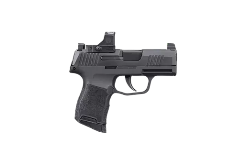 Sig Sauer 3659BXR3PRS P365  9mm Luger 10+1 3.10"