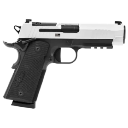1911 XSERIES CARRY FREEDOM SERIES