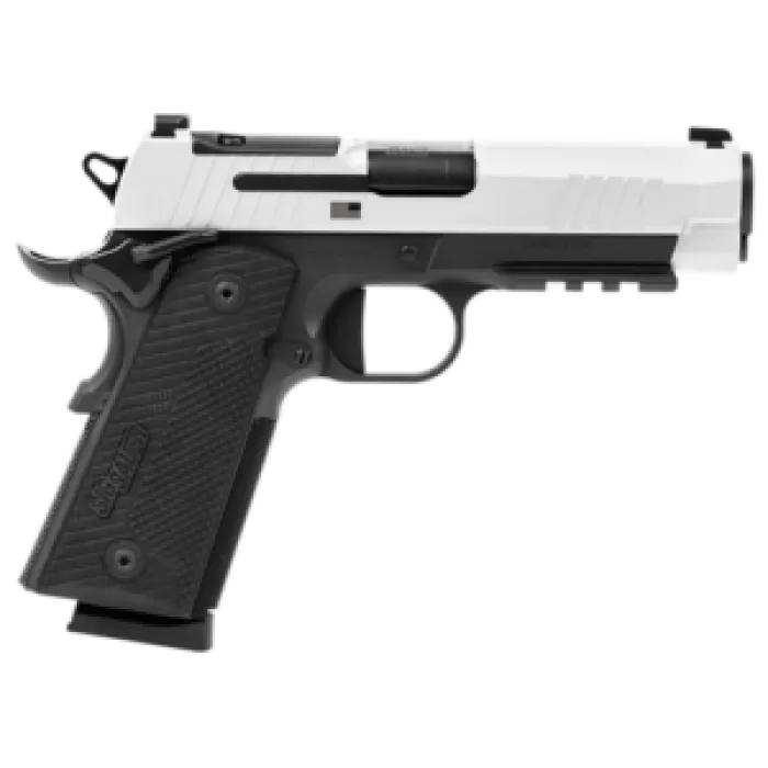 1911 XSERIES CARRY FREEDOM SERIES