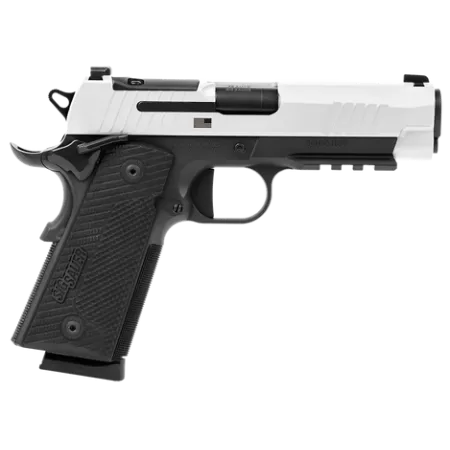 1911 XSERIES CARRY FREEDOM SERIES