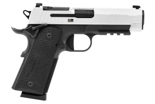 1911 XSERIES CARRY FREEDOM SERIES