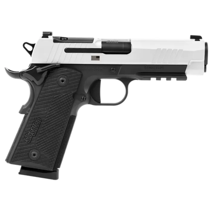 1911 XSERIES CARRY FREEDOM SERIES