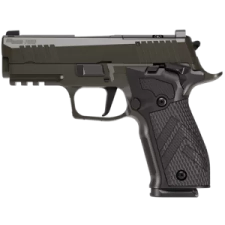 P226XCA LEGION SAO