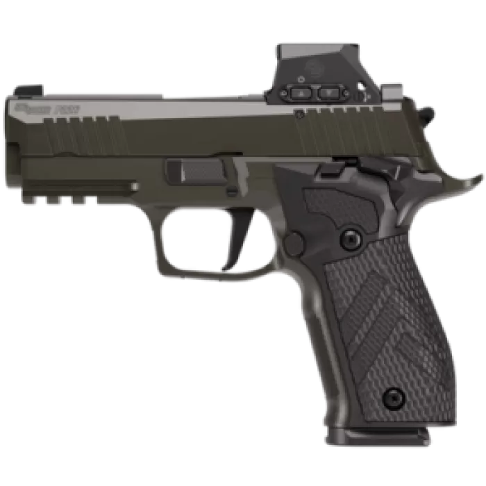 P226XCA LEGION SAO RXSL P226XCA LEGION SAO RXSL