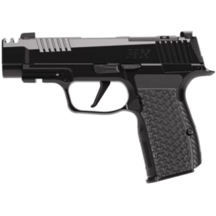 P365-AXG LUXE P365-AXG LUXE