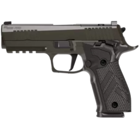 P226X LEGION SAO