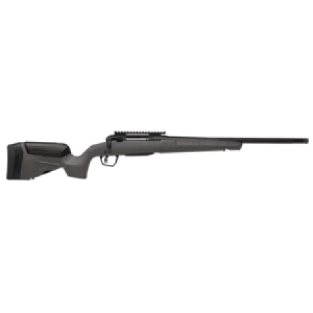 SAVAGE 110 Trail Blazer 7mm Rem Mag 22in 3rd Flat Dark Gray Bolt-Action Rifle (32424)