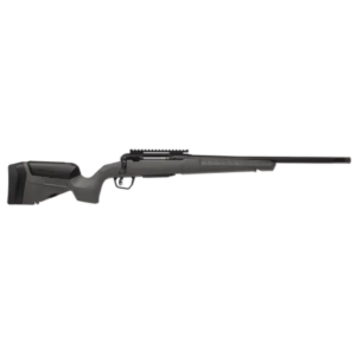 SAVAGE 110 Trail Blazer 7mm Rem Mag 22in 3rd Flat Dark Gray Bolt-Action Rifle (32424)