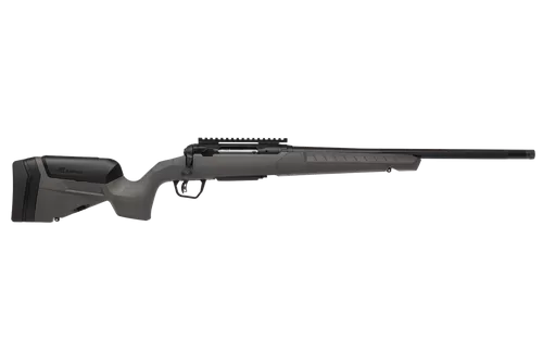 SAVAGE 110 Trail Blazer 7mm Rem Mag 22in 3rd Flat Dark Gray Bolt-Action Rifle (32424)