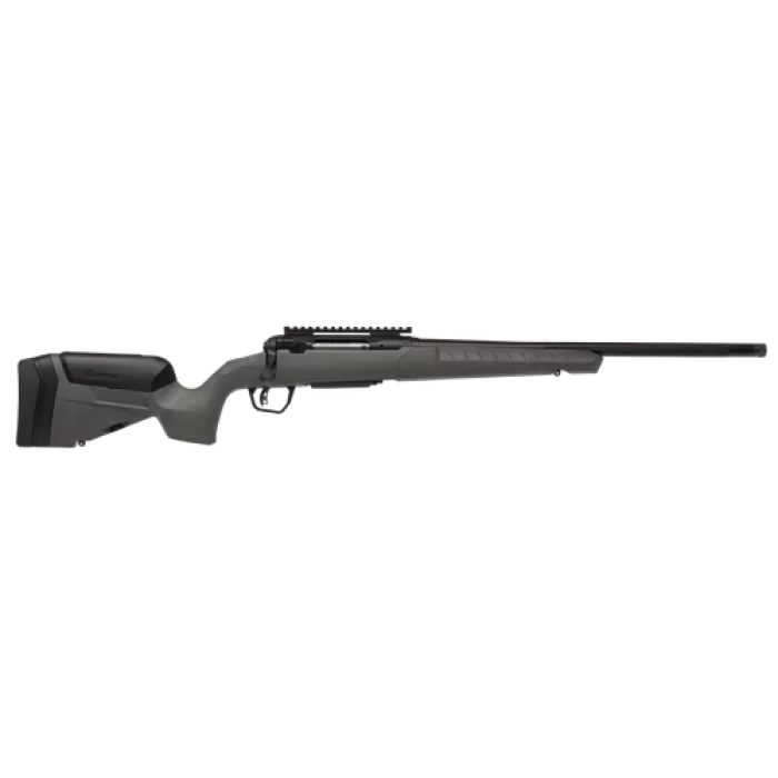 SAVAGE 110 Trail Blazer 7mm Rem Mag 22in 3rd Flat Dark Gray Bolt-Action Rifle (32424)