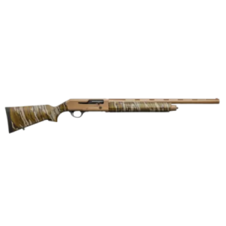 CHARLES DALY 601 20Ga 22in 4rd Mossy Oak Bottomland Semi-Auto Shotgun (930.423)
