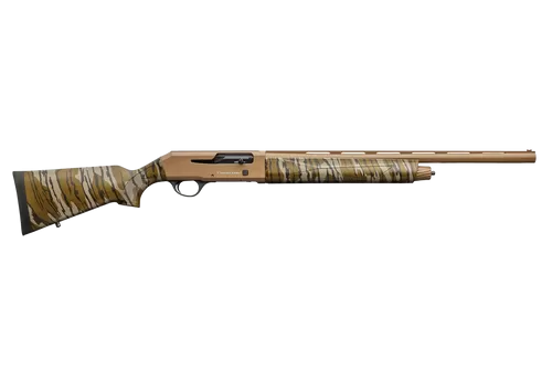 CHARLES DALY 601 20Ga 22in 4rd Mossy Oak Bottomland Semi-Auto Shotgun (930.423)