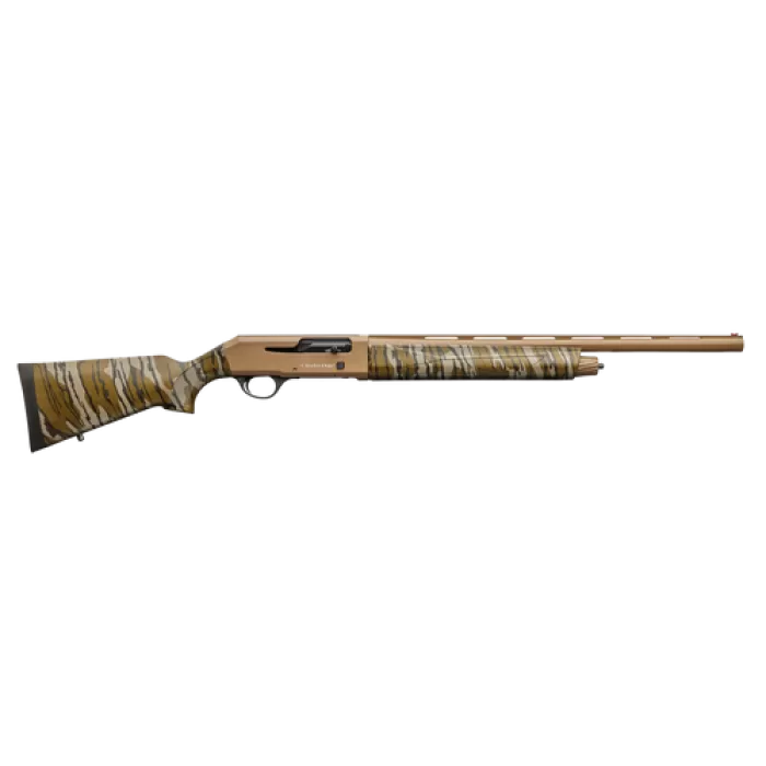 CHARLES DALY 601 20Ga 22in 4rd Mossy Oak Bottomland Semi-Auto Shotgun (930.423)